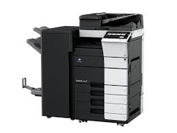 Konica Minolta Bizhub 0558
